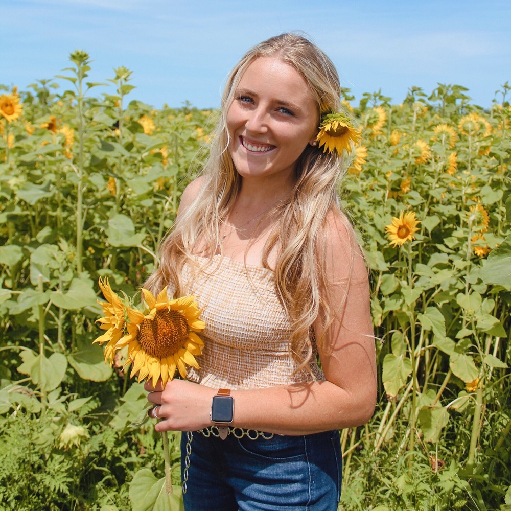 Meet your Posher, Madison